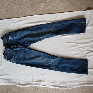 Boys l Levi's Jean's l Size 12